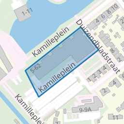 Perceel BSL01-AH-4480