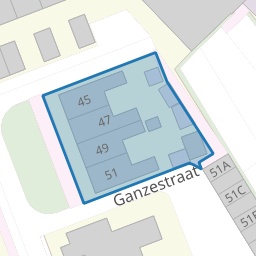 Perceel BSL01-AH-4507