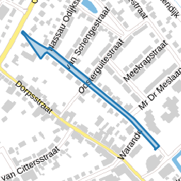 Perceel BSL01-AH-4513