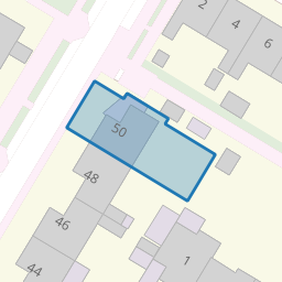 Perceel BSL01-AH-4521