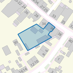 Perceel BSL01-AH-4523