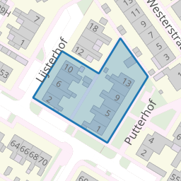 Perceel BSL01-AH-4533