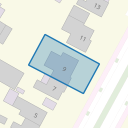 Perceel BSL01-AH-4539