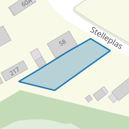 Perceel BSL01-AH-4555