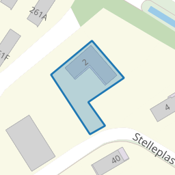 Perceel BSL01-AH-4558