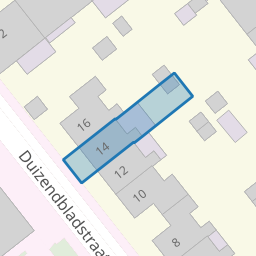 Perceel BSL01-AH-4613