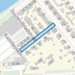 Perceel BSL01-AH-4620