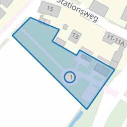 Perceel BSL01-AH-4639