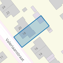 Perceel BSL01-AH-4655