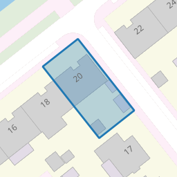 Perceel BSL01-AH-4664