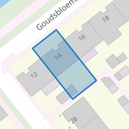 Perceel BSL01-AH-4667