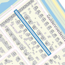 Perceel BSL01-AH-4677