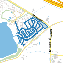 Perceel BSL01-AH-4693