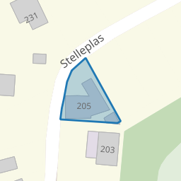 Perceel BSL01-AH-4713