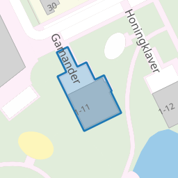 Perceel BSL01-AH-4729