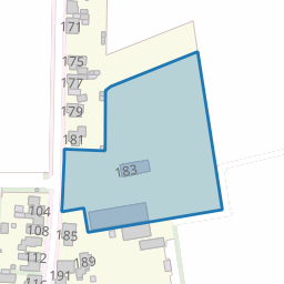 Perceel BSL01-AH-4741