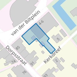 Perceel BSL01-AH-4803