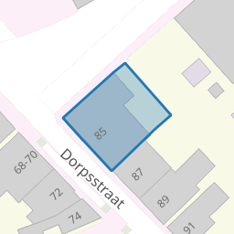 Perceel BSL01-AH-4804