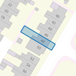 Perceel BSL01-AH-4816