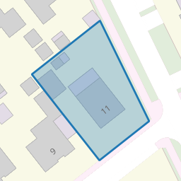 Perceel BSL01-AH-4900