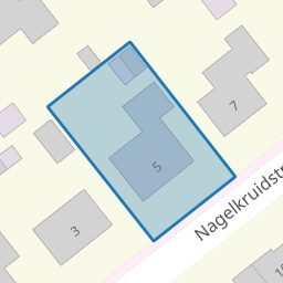 Perceel BSL01-AH-4903