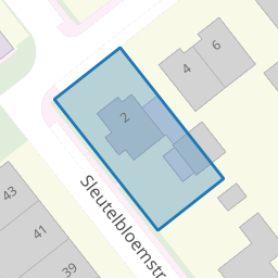 Perceel BSL01-AH-4929