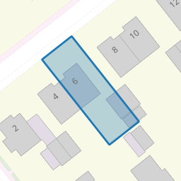 Perceel BSL01-AH-4931