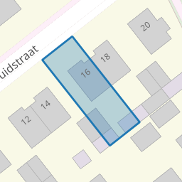 Perceel BSL01-AH-4936