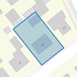 Perceel BSL01-AH-4940