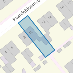 Perceel BSL01-AH-4986