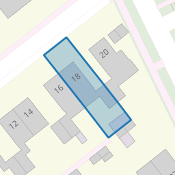 Perceel BSL01-AH-4990