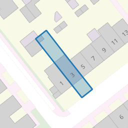 Perceel BSL01-AH-4993