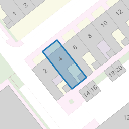 Perceel BSL01-AH-5009