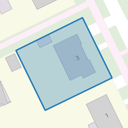 Perceel BSL01-AH-5013