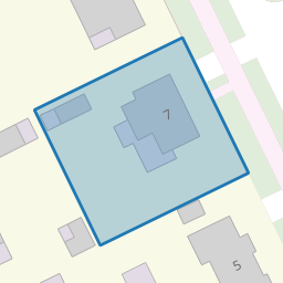 Perceel BSL01-AH-5052