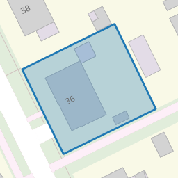 Perceel BSL01-AH-5053