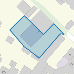 Perceel BSL01-AH-5062