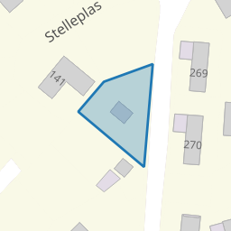 Perceel BSL01-AH-5070