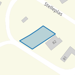 Perceel BSL01-AH-5082