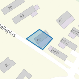 Perceel BSL01-AH-5084