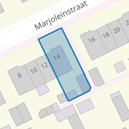 Perceel BSL01-AH-5105