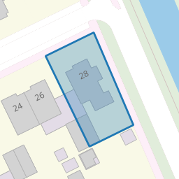 Perceel BSL01-AH-5111