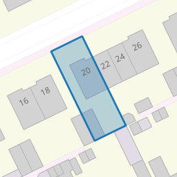 Perceel BSL01-AH-5128