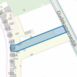 Perceel BSL01-AH-5143