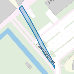 Perceel BSL01-AH-5153