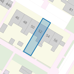 Perceel BSL01-AH-5185