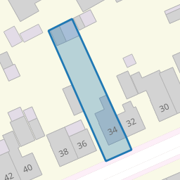 Perceel BSL01-AH-5193