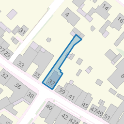 Perceel BSL01-AH-5196