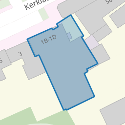 Perceel BSL01-AH-5206