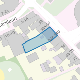 Perceel BSL01-AH-5207